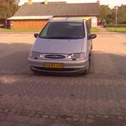 Min gamle galaxy 2,0