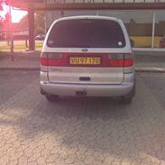 Min gamle galaxy 2,0