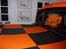 Pics. af 1973 VW "Orange Bay" 