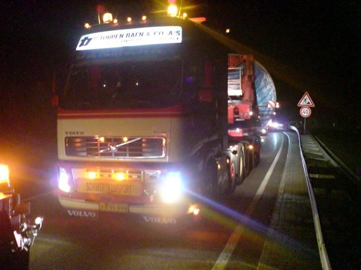 Volvo FH16 660 8x4 - :-D billede 60