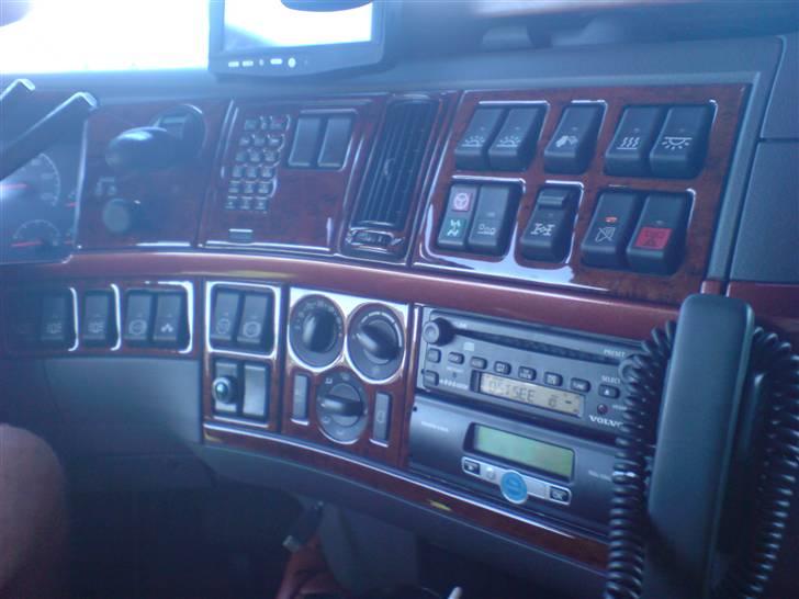 Volvo FH16 660 8x4 - Ser godt ud billede 62