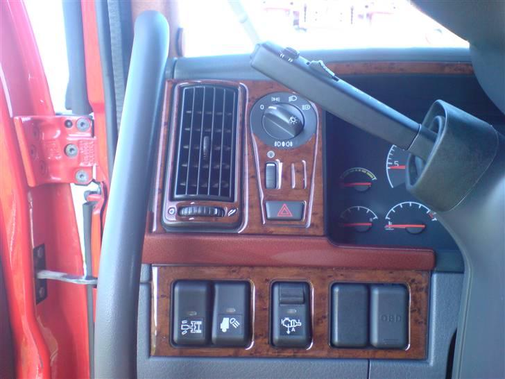 Volvo FH16 660 8x4 - :-D billede 63