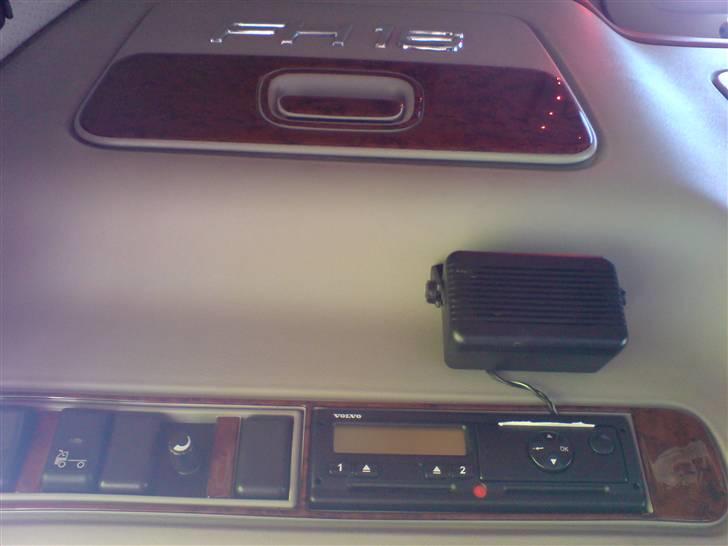 Volvo FH16 660 8x4 - Overdelen.. ses ikke så tit syntes jeg og det ser kanon godt ud ;-) billede 64