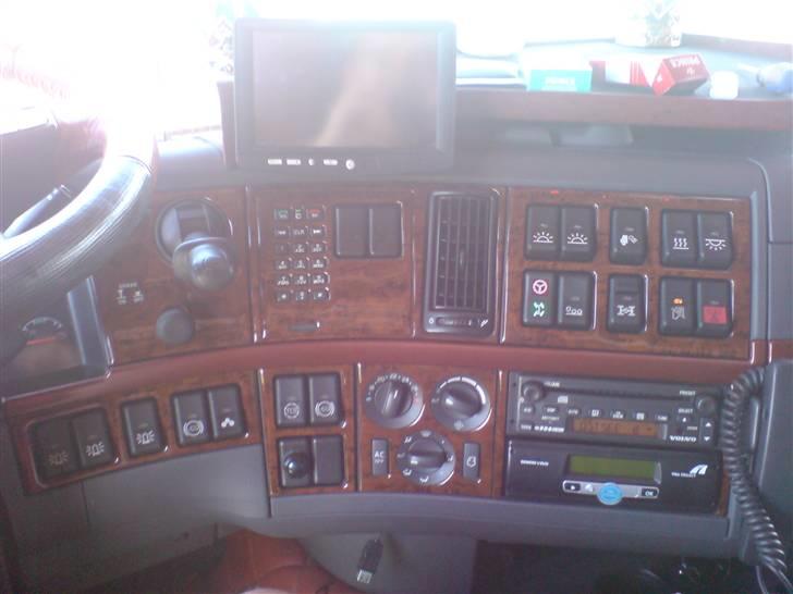 Volvo FH16 660 8x4 - Tog ca. 6 timer billede 66