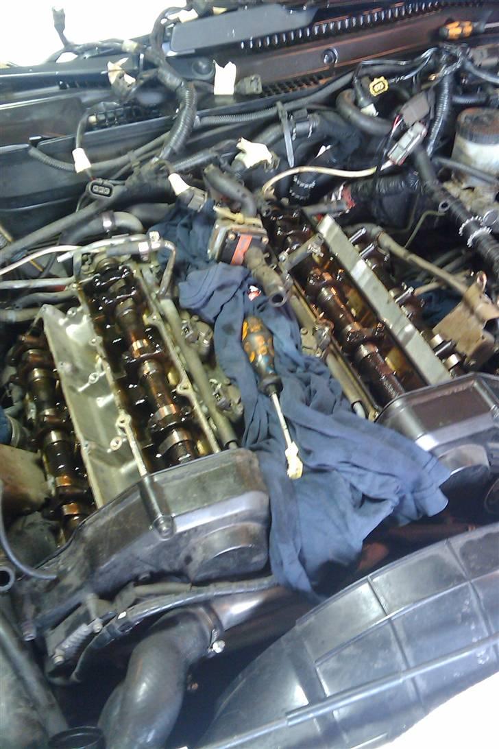 Renovering af 300ZX Twin Turbo "Tykke Bertha" billede 306