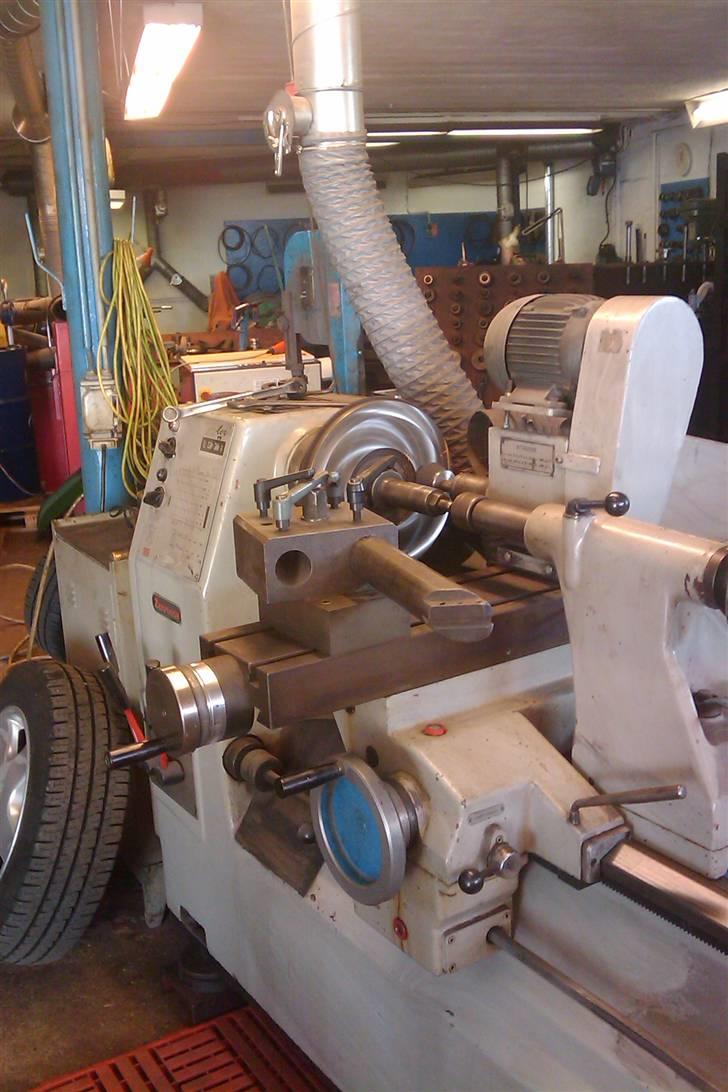 Renovering af 300ZX Twin Turbo "Tykke Bertha" billede 307