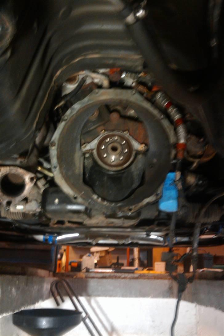 Renovering af 300ZX Twin Turbo "Tykke Bertha" billede 308