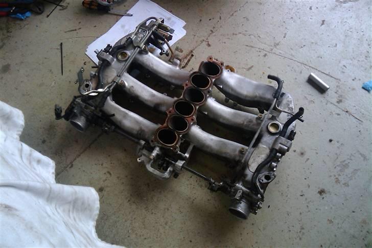 Renovering af 300ZX Twin Turbo "Tykke Bertha" billede 310