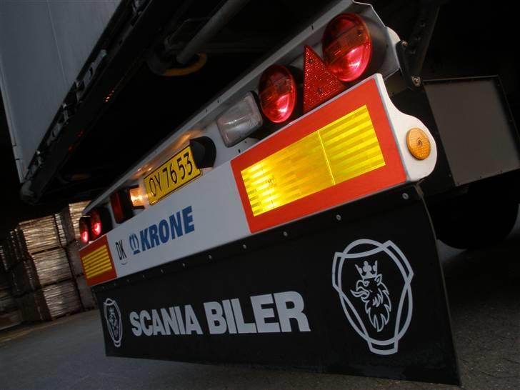 Min lastbil ved Optimera billede 62