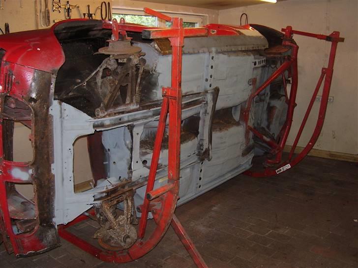 Alfa Romeo Alfetta GTV billede 116