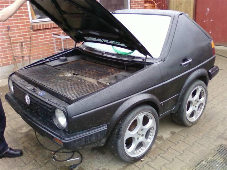 Golf 2 Grill ;) billede 4