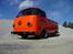 Pics. af 1973 VW "Orange Bay" 