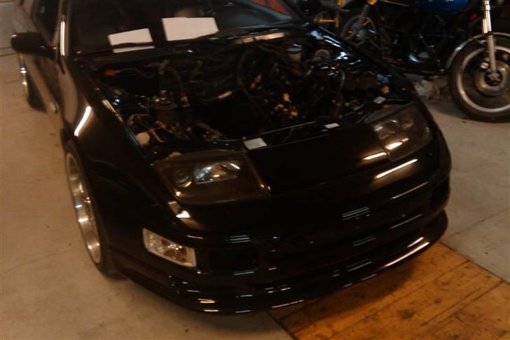 Renovering af 300ZX Twin Turbo "Tykke Bertha" billede 311