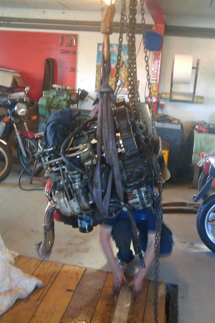 Renovering af 300ZX Twin Turbo "Tykke Bertha" billede 313