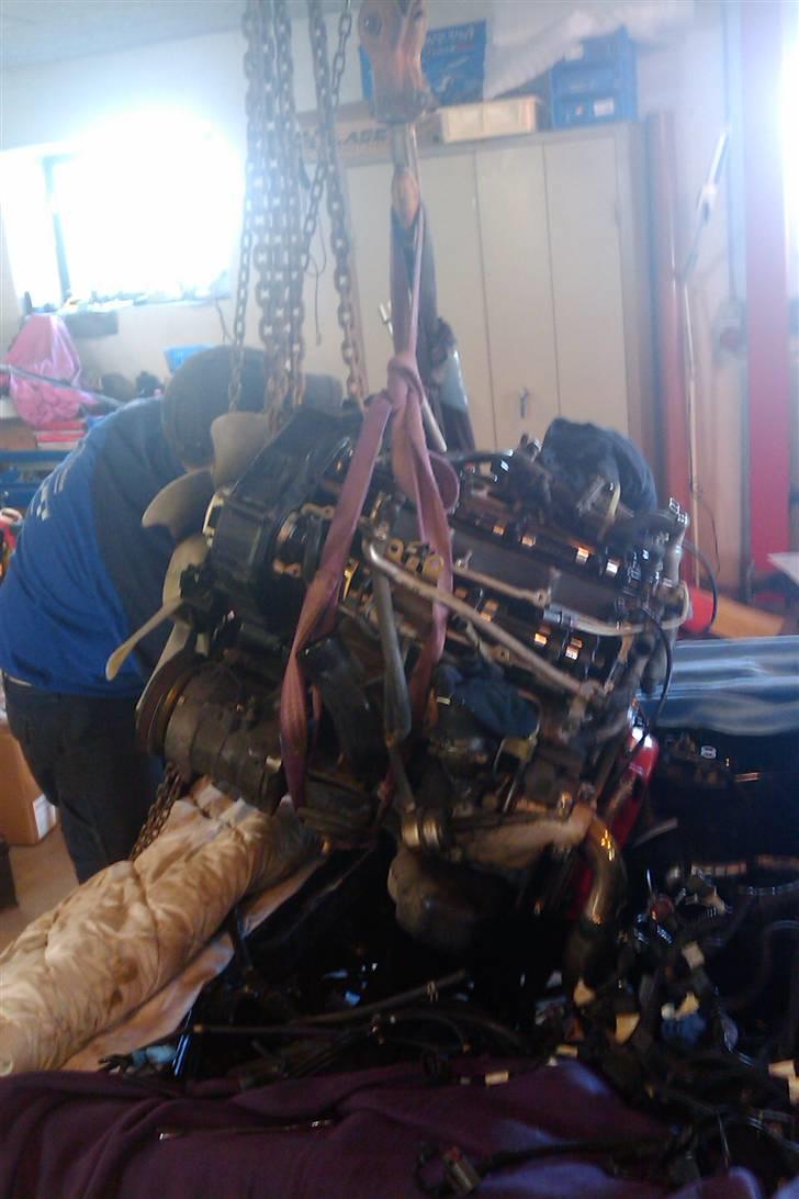 Renovering af 300ZX Twin Turbo "Tykke Bertha" billede 314