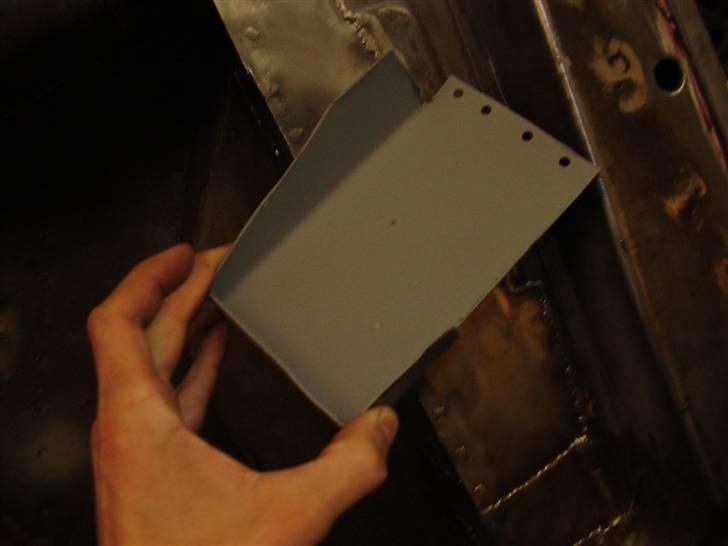 Alfa Romeo Alfetta GTV billede 120