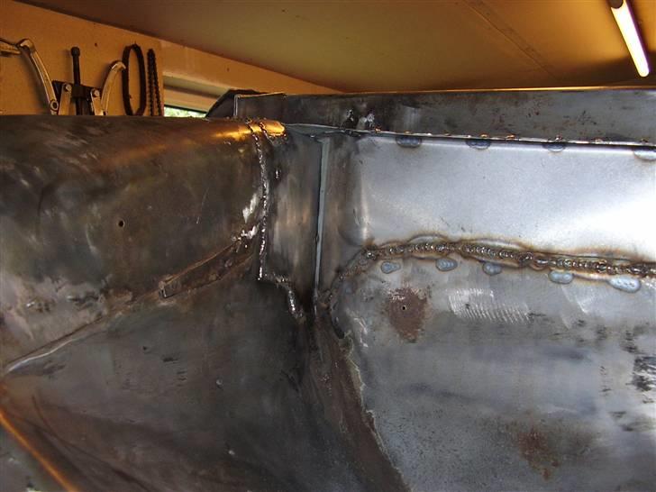 Alfa Romeo Alfetta GTV billede 123