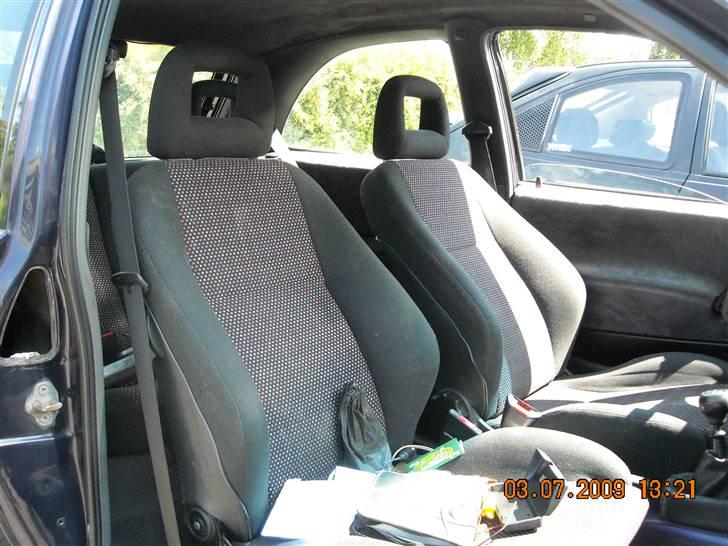 Lidt tuning og styling af corsa b billede 5