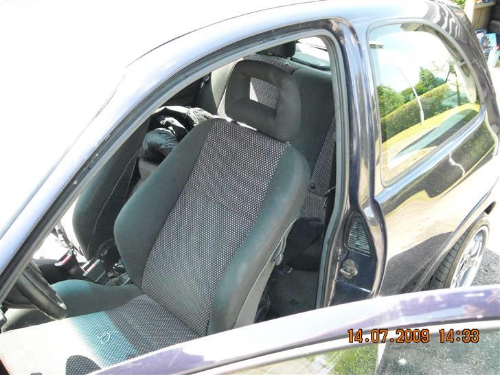 Lidt tuning og styling af corsa b billede 6