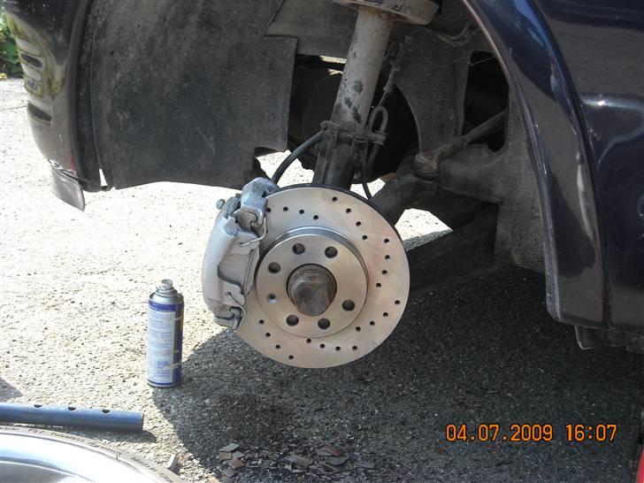 Lidt tuning og styling af corsa b billede 10