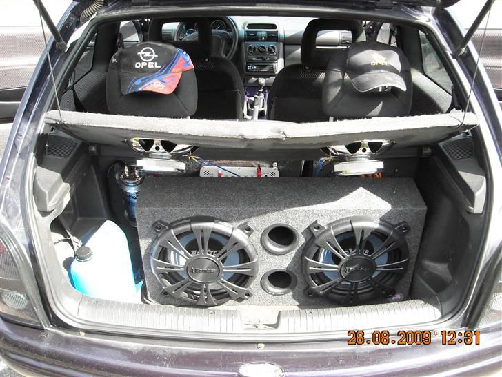Lidt tuning og styling af corsa b billede 13