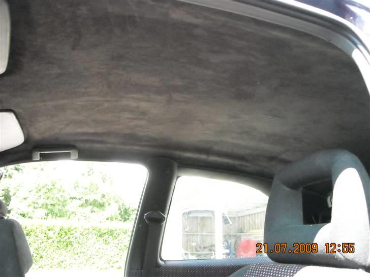 Lidt tuning og styling af corsa b billede 23