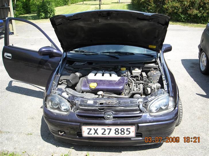 Lidt tuning og styling af corsa b billede 28