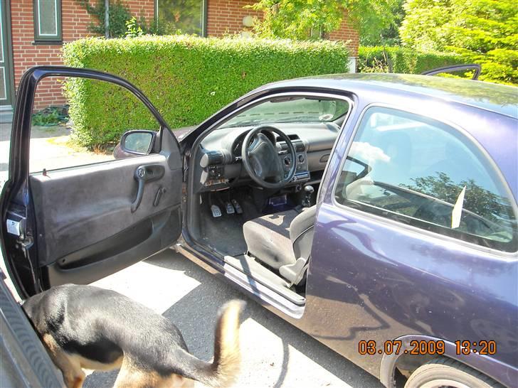 Lidt tuning og styling af corsa b billede 34