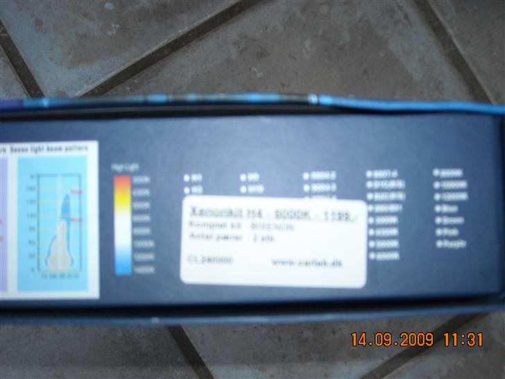 Lidt tuning og styling af corsa b billede 35