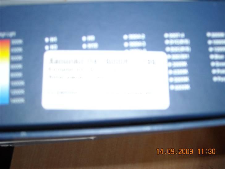 Lidt tuning og styling af corsa b billede 36