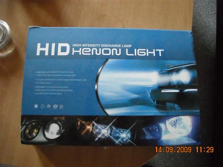 Lidt tuning og styling af corsa b billede 37