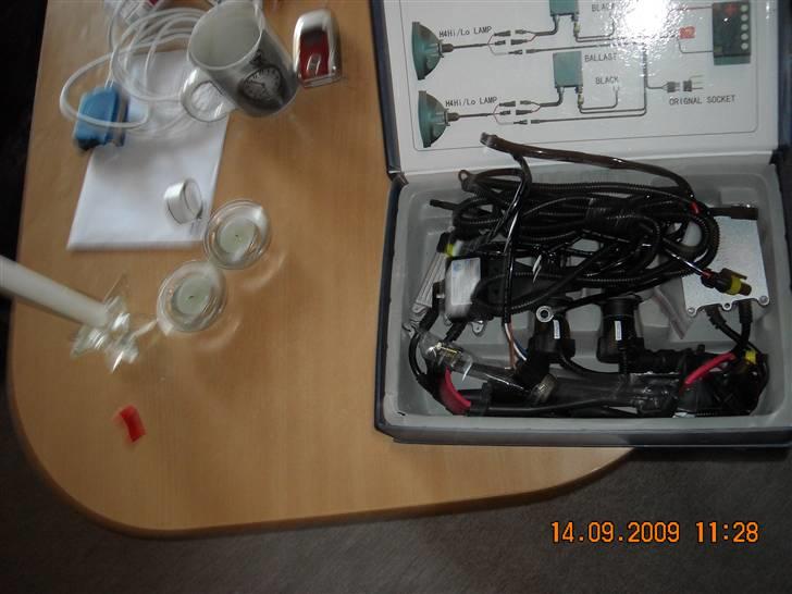 Lidt tuning og styling af corsa b billede 38