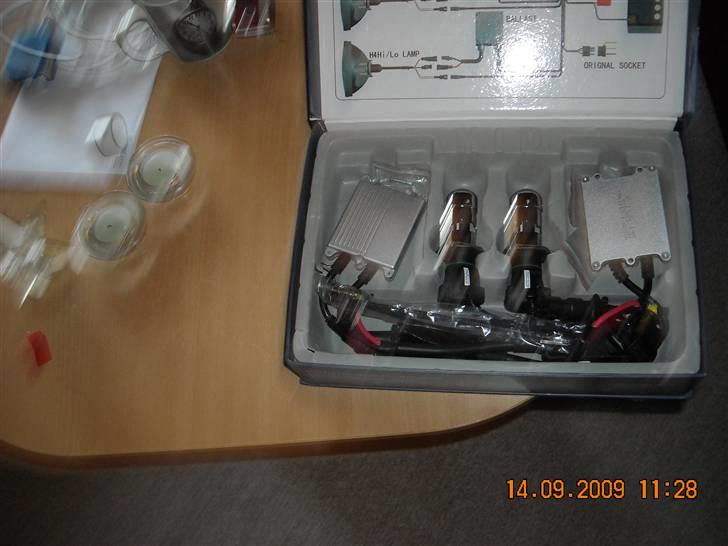 Lidt tuning og styling af corsa b billede 39