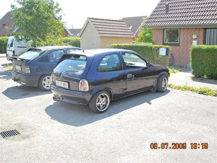 Lidt tuning og styling af corsa b billede 53