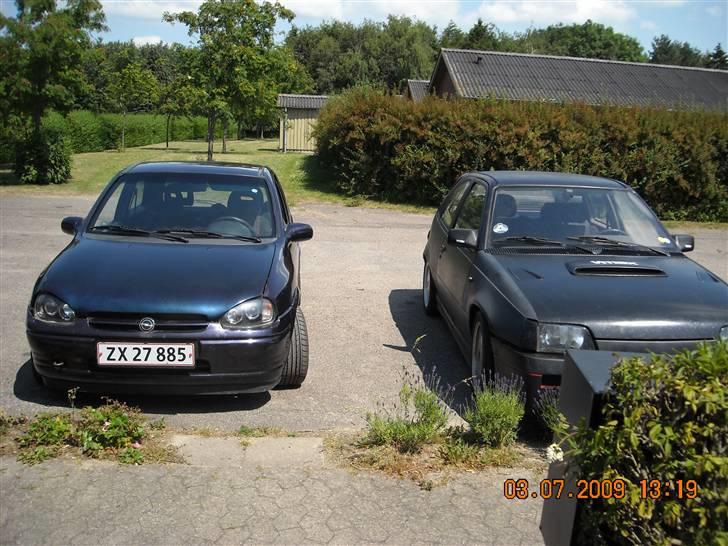 Lidt tuning og styling af corsa b billede 57