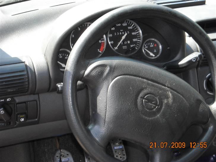 Lidt tuning og styling af corsa b billede 58