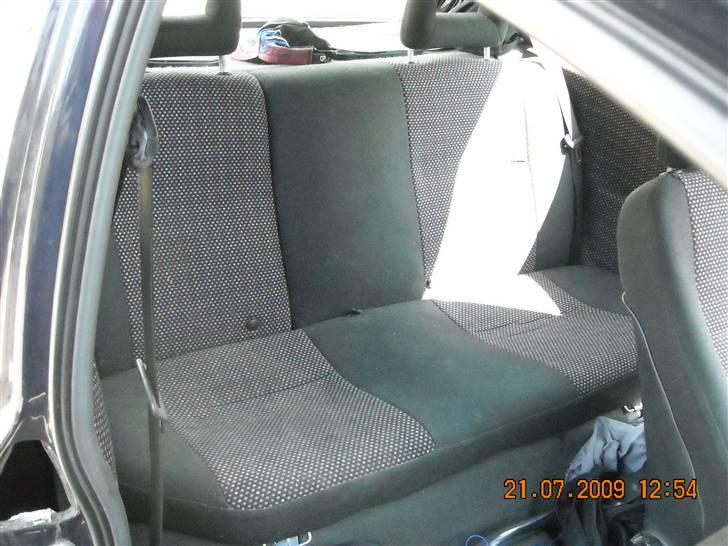 Lidt tuning og styling af corsa b billede 59