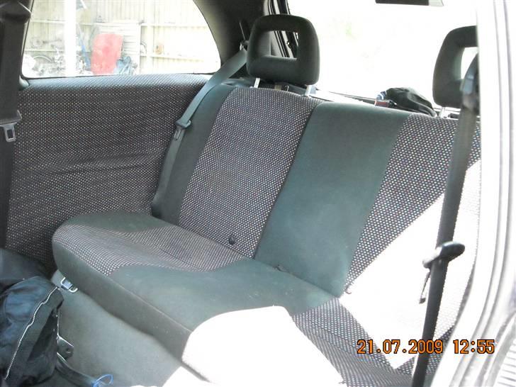 Lidt tuning og styling af corsa b billede 60