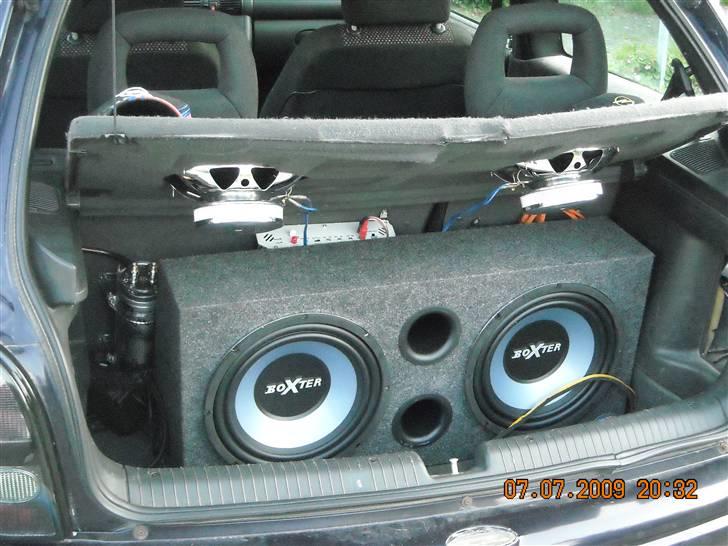 Lidt tuning og styling af corsa b billede 61