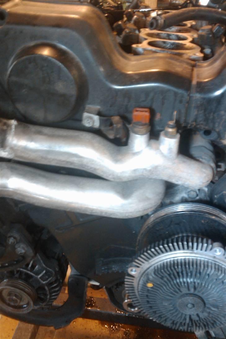 Renovering af 300ZX Twin Turbo "Tykke Bertha" billede 319