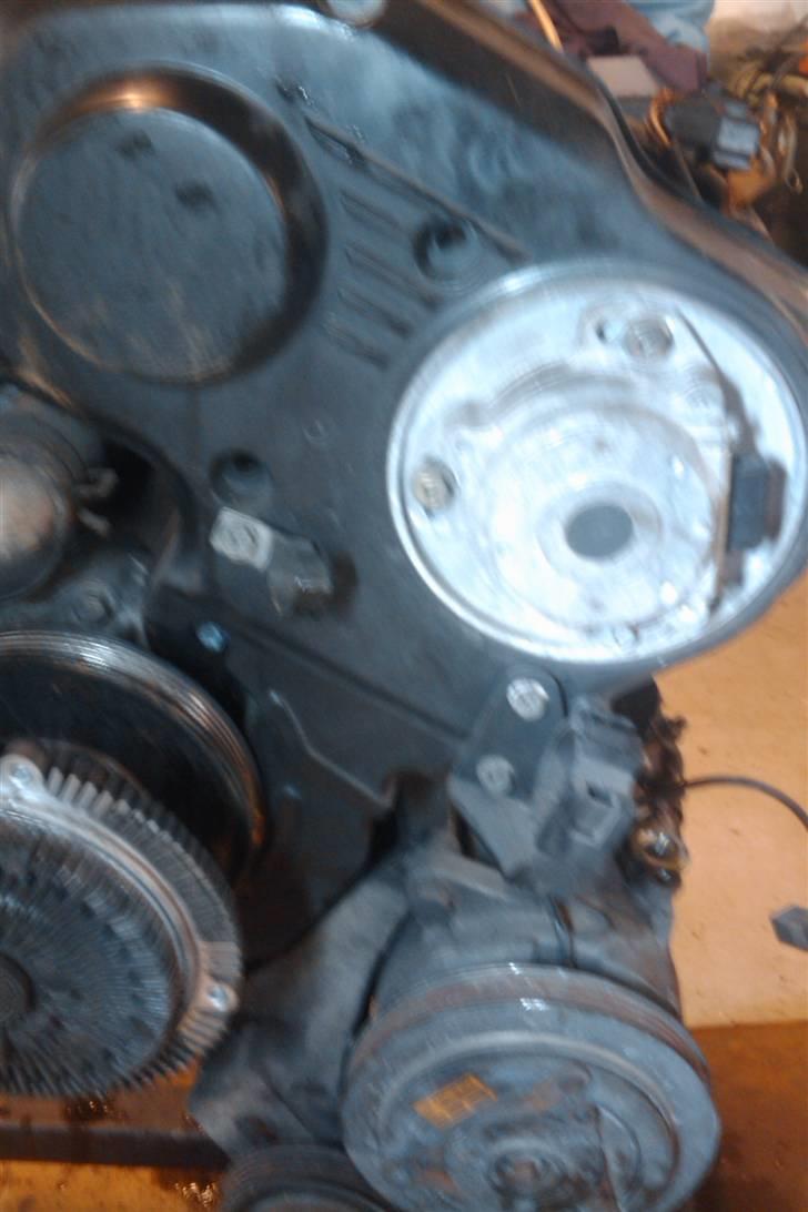 Renovering af 300ZX Twin Turbo "Tykke Bertha" billede 320