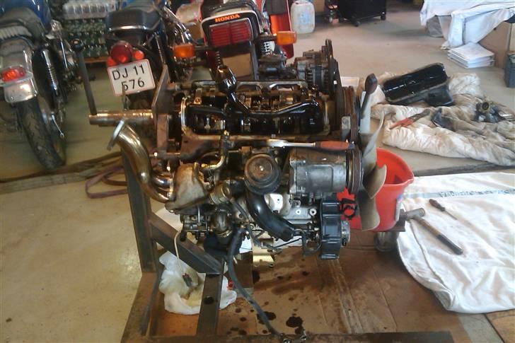 Renovering af 300ZX Twin Turbo "Tykke Bertha" billede 321