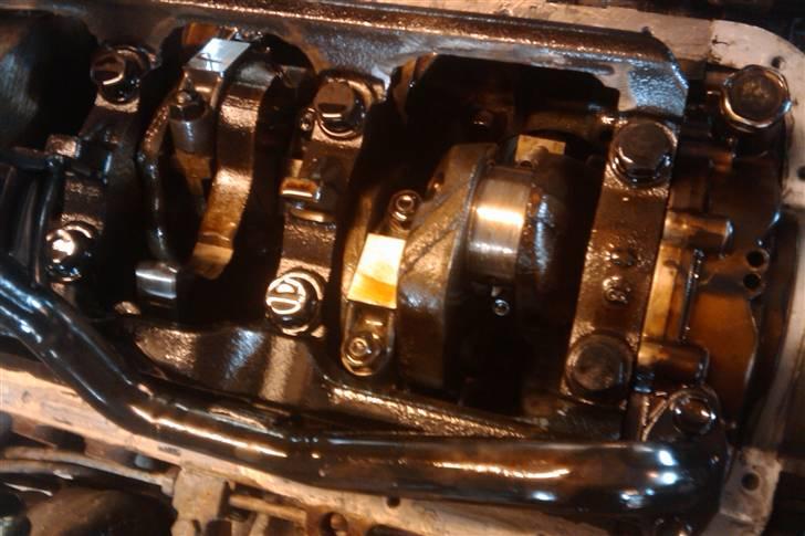 Renovering af 300ZX Twin Turbo "Tykke Bertha" billede 322