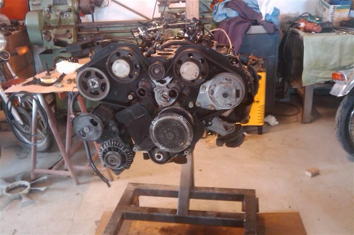 Renovering af 300ZX Twin Turbo "Tykke Bertha" billede 325