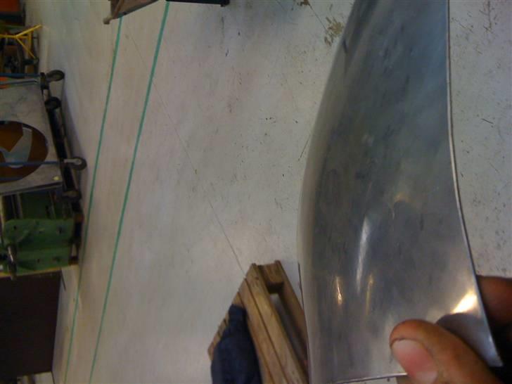 Engelsk hjul - projekt billede 13