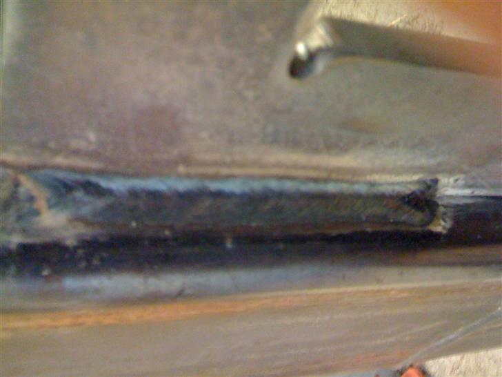 Engelsk hjul - projekt billede 18