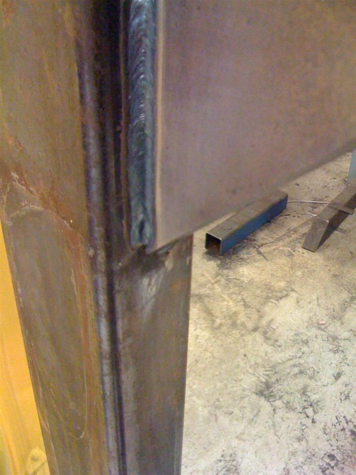 Engelsk hjul - projekt billede 31