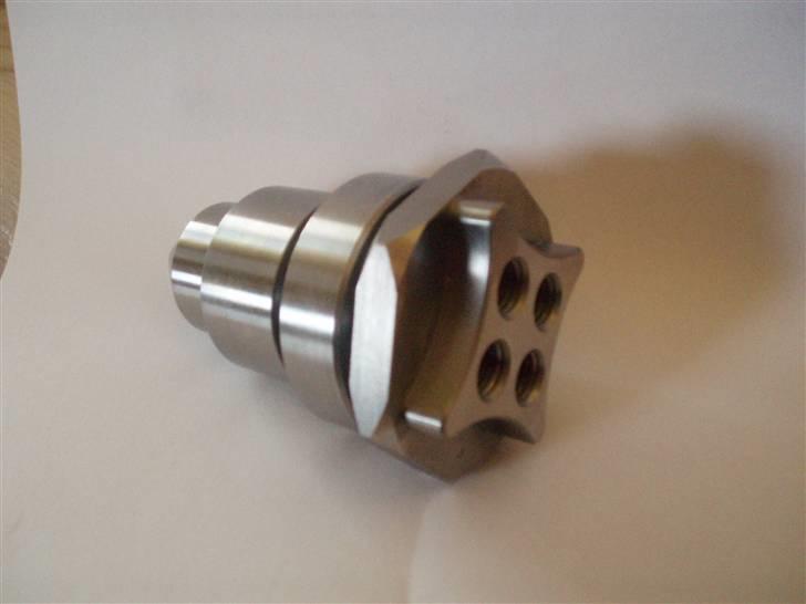 Svendeprøve industritekniker. billede 6