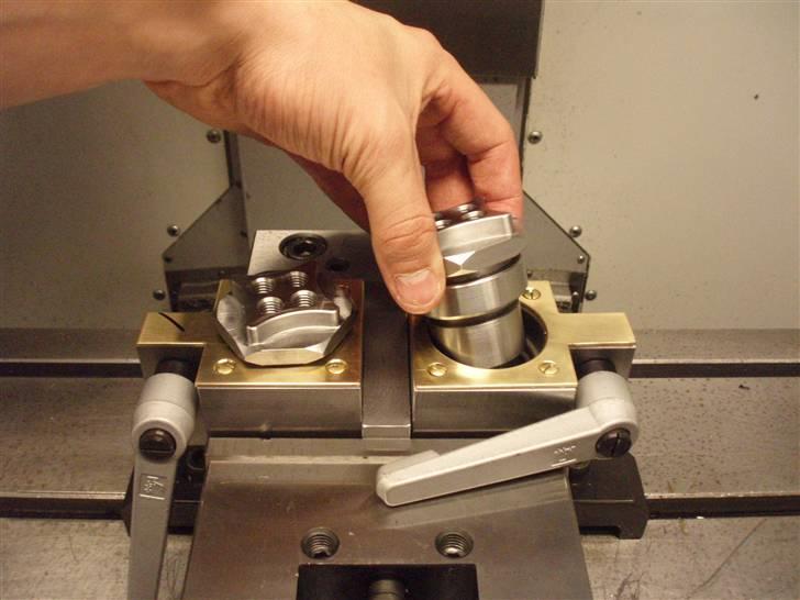 Svendeprøve industritekniker. billede 8