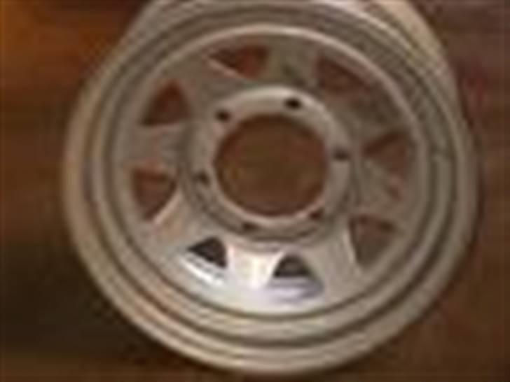 Tysker Fælge samlingen billede 91